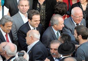 Devrim Kök: 28 Ekim Saat 11.30'da Cumhuriyet Meydanı'nda buluşalım